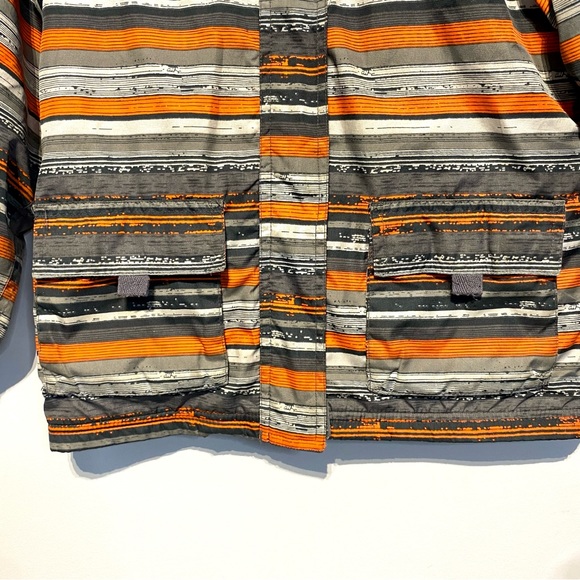 🛍️ 4 for 20$ / Hurlu Berlu Kids Polar Fleece Lined Jacket / 6 - Picture 10 of 11